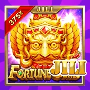 Fortuner Jili
