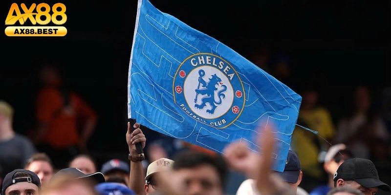 Chỗ đứng vững chắc của Chelsea tại Premier League 