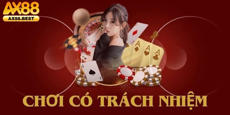 Chơi cá cược với nguồn tài chính có kiểm soát