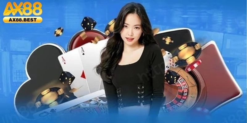Rút tiền AX88