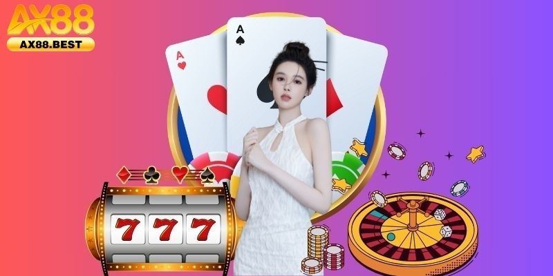 Tải App Ax88