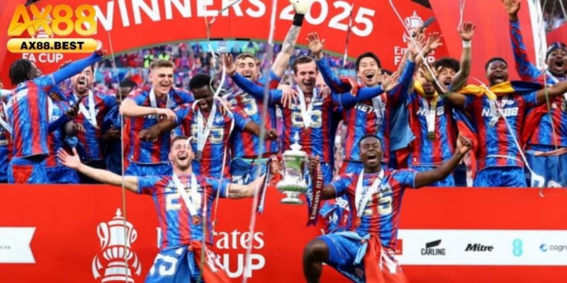 Tìm hiểu về giải đấu danh giá FA Cup 